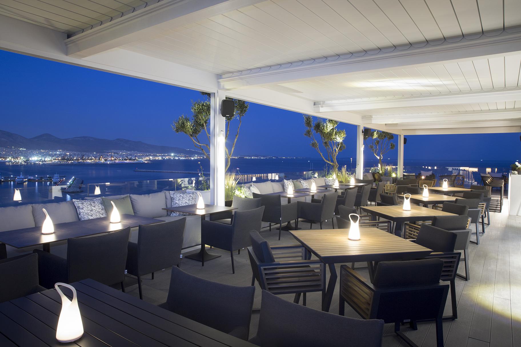 The Alex Monte Kastella, Santikos Collection Pireu Exterior foto
