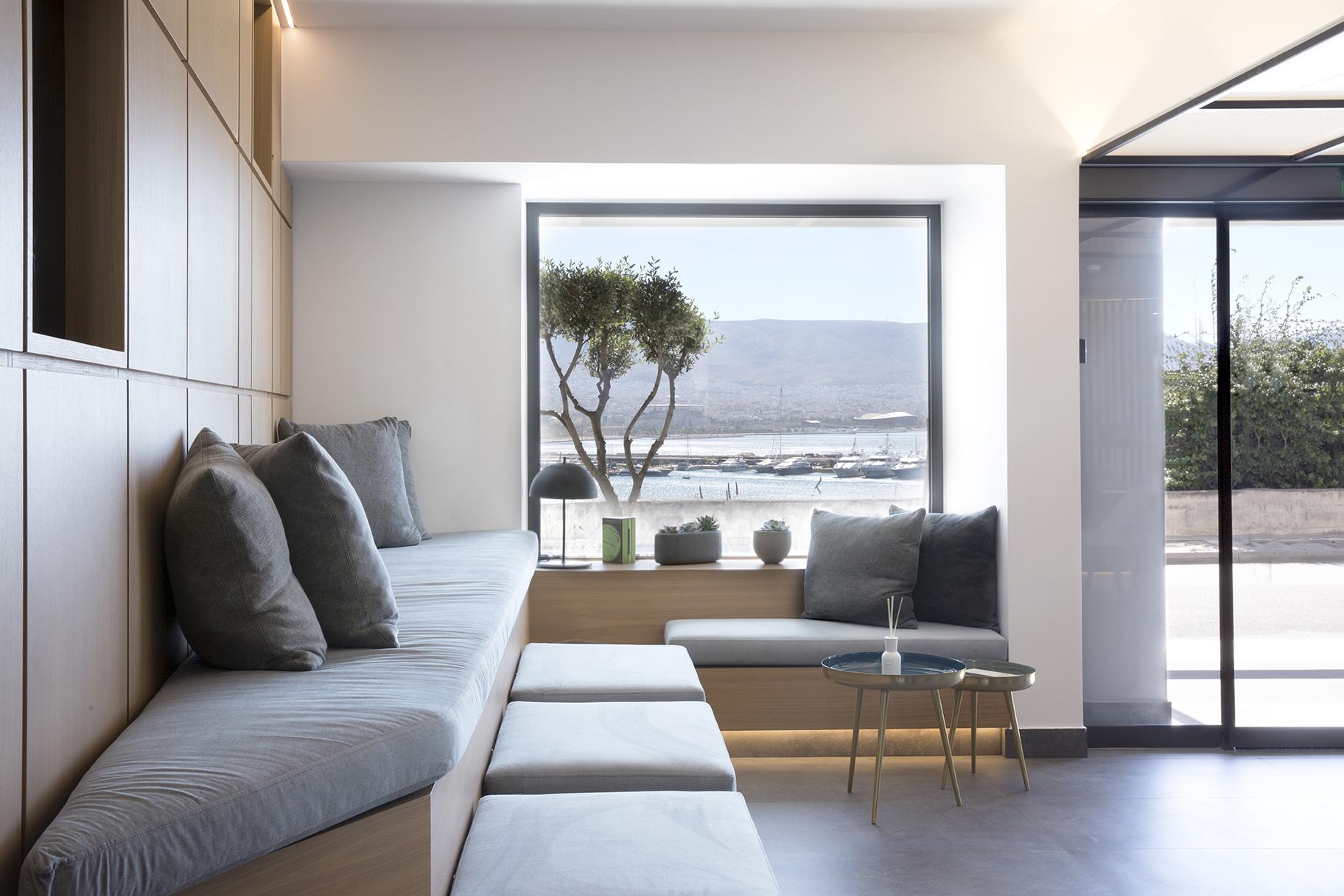 The Alex Monte Kastella, Santikos Collection Pireu Exterior foto