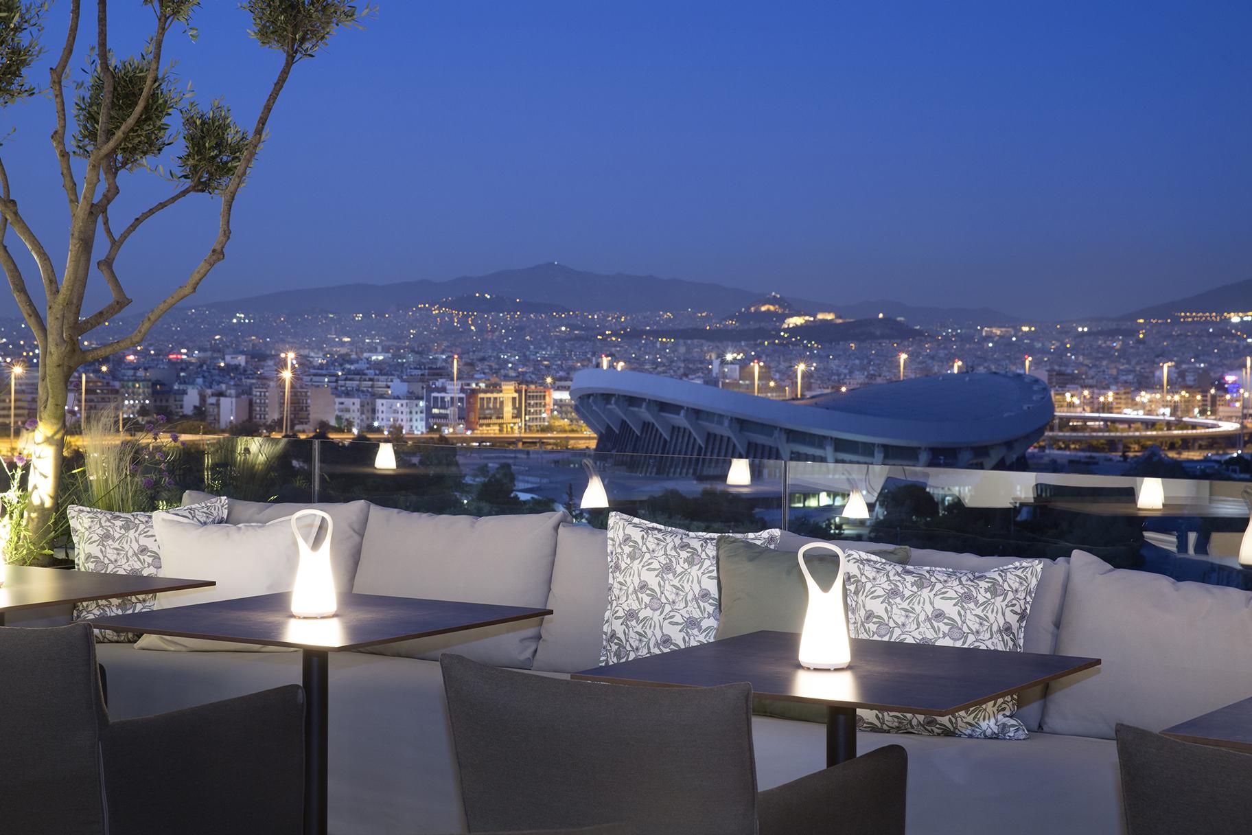 The Alex Monte Kastella, Santikos Collection Pireu Exterior foto